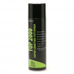 AUTOL TOP 2000 Super Longtime Fettspray See-Salzwasser Sprühfett 500ml Fett Spray